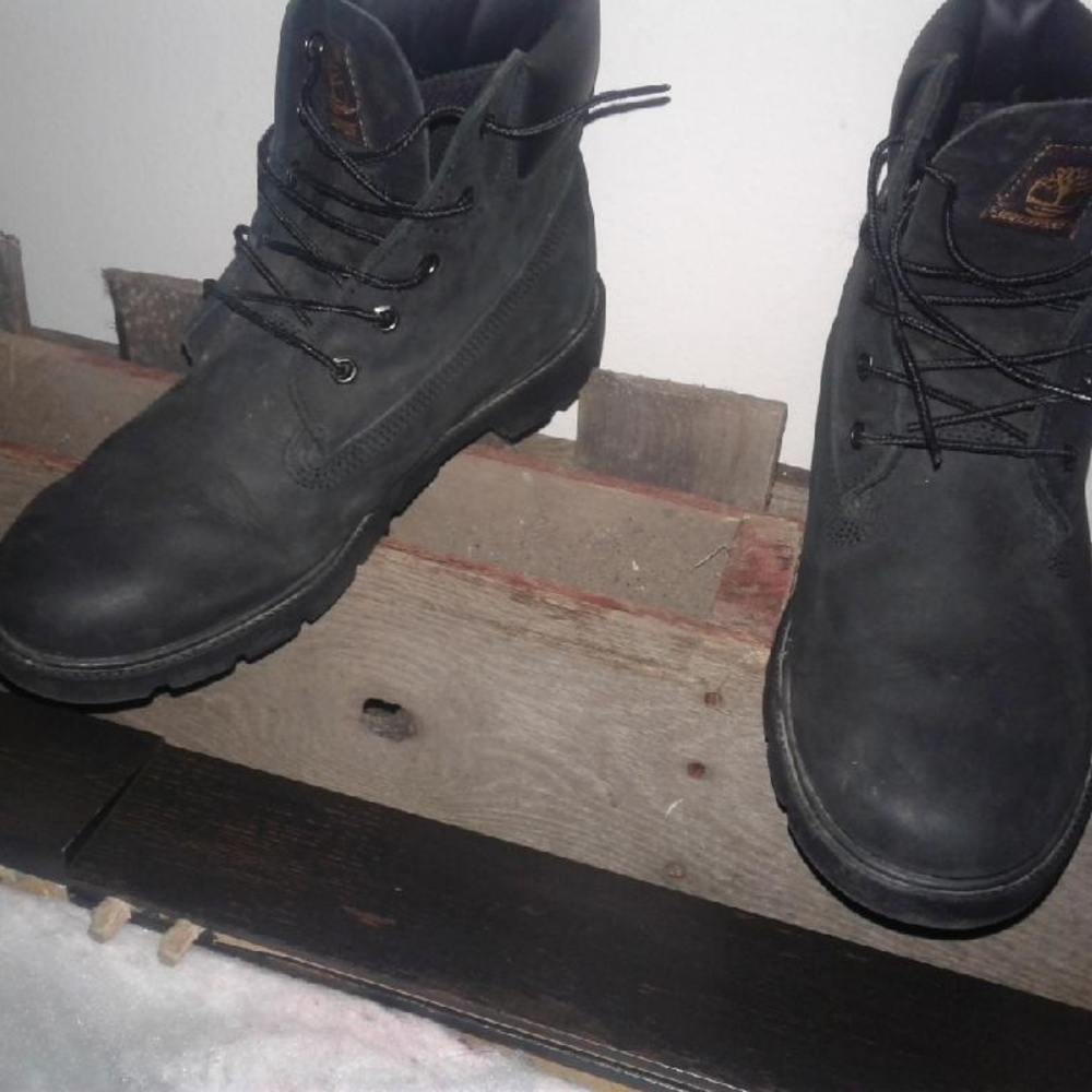 timbs waterproof - Picture 2 of 3